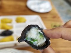 -船歌·鱼水饺青岛菜(正阳路店)