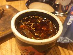 -串大叔炭火烤串·鸡西大冷面刀削面(总店)