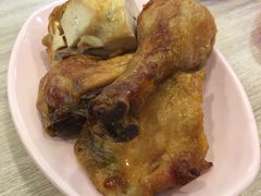 -香妃烤鸡(西单店)