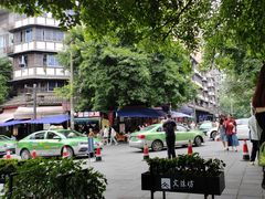 -闻酥园(青羊区文殊坊店)