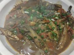 -鸿运楼·舌尖上的徽菜