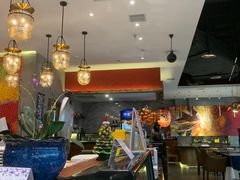 -尚雅铁板自助料理(群力银泰城店)