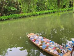 -同里国家湿地公园