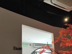 -荷塘秋月·本帮江浙菜(国权路店)