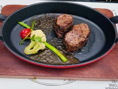 -西堤牛排(合肥之心城店)