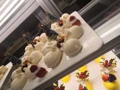-芭菲盛宴·环球美食(袁家岗店)