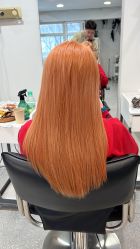 -AFA Hair studio·女士发型设计
