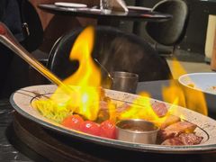 -Nord Grill&Bar Highland诺德西餐(深圳欢乐海岸店)