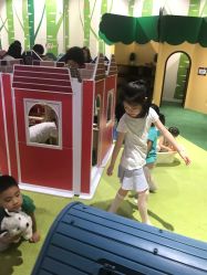-幻贝家儿童乐园(苏州中心店)