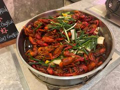 -盛宴标帜餐厅·亲子自助 (南昌喜来登酒店)
