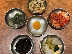 -春熙台韩国料理·章鱼肥牛(西丽店)