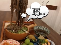 -小银家日式简餐(中信丹阳花园店)