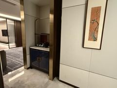 -杭州君尚云郦酒店