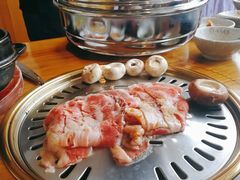 -牛人·雪花牛·木炭烤肉(昆山陆家店)