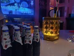 -V SHOW max KTV(粉巷店)