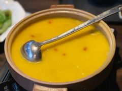 -乔街深夜食堂·台州菜·高压锅生蚝(杭州总店)