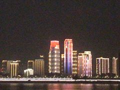 -武汉关码头(轮渡站)