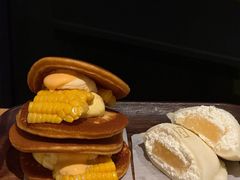 -泽田本家·铜锣烧(美罗城店)