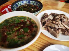 -三中高皇羊肉馆