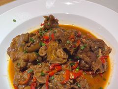 -小隐院子·庭院餐厅(大学城后湖店)