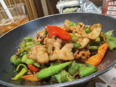 -大盐帮川菜馆(长楹天街店)