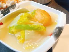 -旺顺阁·北京菜·烤鸭(大望路店)
