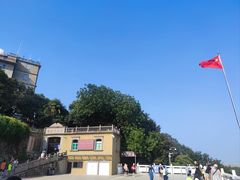 -上海佘山国家森林公园西佘山园