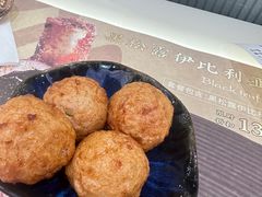 -馔豚·台北菜专门店(深圳湾万象城店)