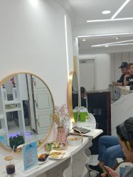 点击看大图 -小齐发型Star~salon