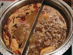 -一绪に寿喜烧(荟聚店)