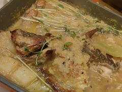 -北京王府井希尔顿酒店·万斯阁西餐厅