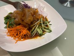 -希尔顿酒店-豫园中餐厅