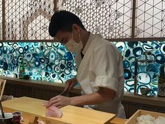 -小十Omakase(地王大厦店)