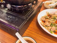 -谢记上海大排档(长寿路店)