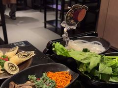 -捞王猪肚鸡火锅(财富中心店)