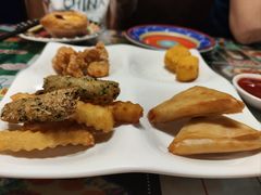 -玛嘉烈(北京金融街店)