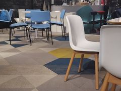 -Hiwork cafe(新街高和店)