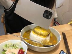 -红小满休闲餐厅(十全街店)