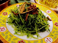 -那家小馆•北京菜•烤鸭(中关村店)