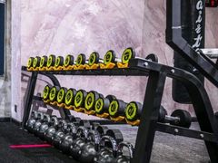 -Answer Fitness 答案健身(奥体店)