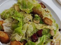 -帕米尔食府(白云观店)