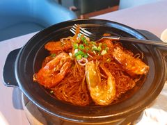 -梧桐北京烤鸭·铜锅涮肉(海岸城店)