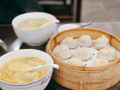 -不二心·鲜肉大包·海胆小笼汤包(二七广场店)