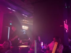 -MOSSO音乐酒吧·live house(南京旗舰店)