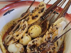 -钟方模白家肥肠粉(春熙店)