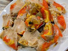 -官塘原味鱼生·潮菜大排档(潮州总店)