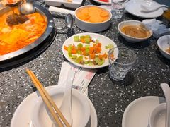 -华晟山城火锅(开发区港西东阁里店)