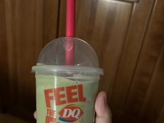 -DQ·蛋糕·冰淇淋(河东万达店)