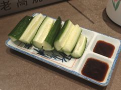 -老高烧烤(龙华星河iCO店)