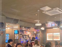大堂-789韩料食堂(创意产业园店)